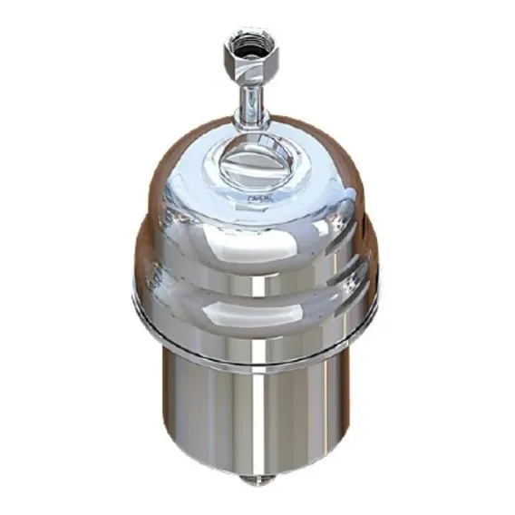 Aquecedor Individual Inox 5t Cardal 127v 5500w Foto 1