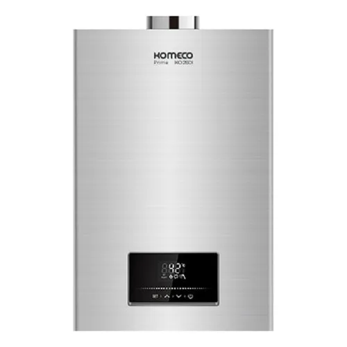 Aquecedor Komeco 26di Prime Glp Wifi Foto 1