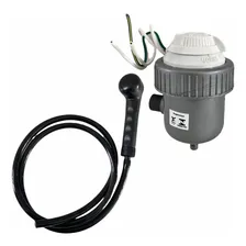 Aquecedor Lavatório De Cabeleireiro 110v Volts Salão Beleza Foto mini 1