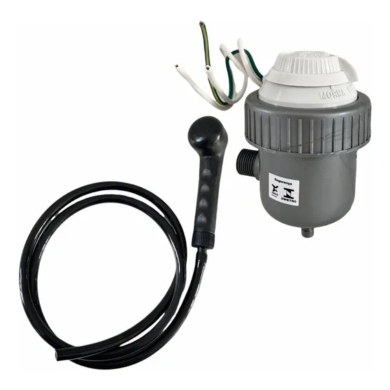 Aquecedor Lavatório De Cabeleireiro 110v Volts Salão Beleza Foto 1