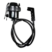 Aquecedor Lavatório Salão Cabeleireiro E Pet Shop 220v Foto mini 3