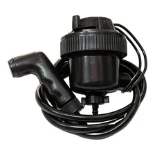 Aquecedor Lavatório Salão Cabeleireiro E Pet Shop 220v Foto mini 1