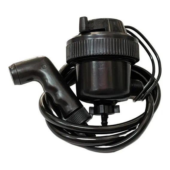 Aquecedor Lavatório Salão Cabeleireiro E Pet Shop 220v Foto 1