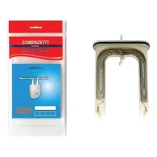 Aquecedor Lorenzetti 220v Aquecedor de chuveiro elétrico Foto mini 1
