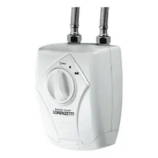 Aquecedor Lorenzetti Versátil 5500w 220v 3 Temperaturas Foto mini 3