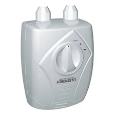 Aquecedor Lorenzetti Versátil 5500w 220v 3 Temperaturas Foto mini 1