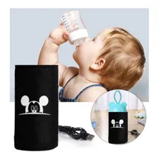 Aquecedor Mamadeira Portátil Usb 110V/220V Foto mini 4