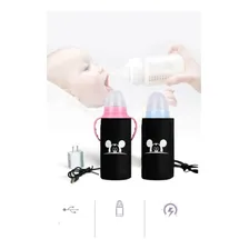 Aquecedor Mamadeira Portátil Usb 110V/220V Foto mini 3
