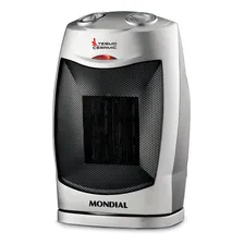 Aquecedor Mondial Termo Ceramica A-05 220V Foto mini 1