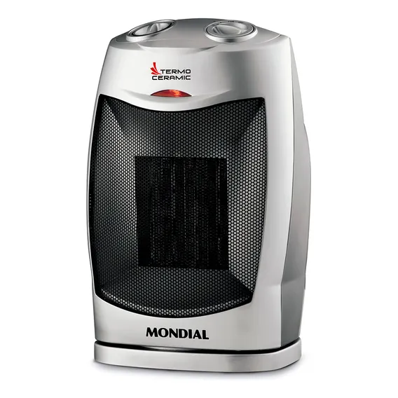 Aquecedor Mondial Termo Ceramica A-05 220V Foto 1