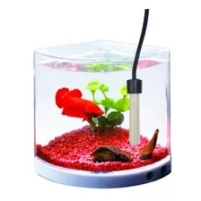 Aquecedor Para Aquario 1w 127v master Foto mini  2