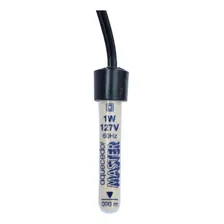 Aquecedor Para Aquario 1w 127v master Foto  mini 1