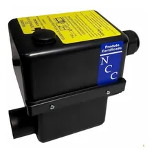 Aquecedor Para Banheira De Hidromassagem Sanspray 8000w 220v Foto mini 2