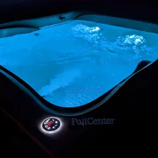 Aquecedor Para Banheira De Hidromassagem Sanspray 8000w 220v Foto mini 4