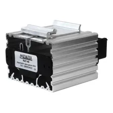 Aquecedor Para Painel 45w 110/220v Rat - Metaltex Foto  mini 1