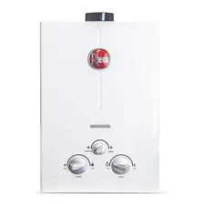 Aquecedor Passagem Rheem 07 L/min Gn Foto mini 1