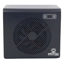 Aquecedor piscina Spa trocador calor até 10m³ Brustec 44.0009 Foto mini 1