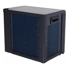 Aquecedor piscina Spa trocador calor até 10m³ Brustec 44.0009 Foto mini 2