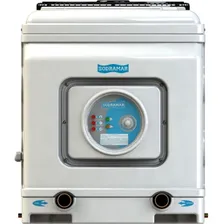 Aquecedor Piscina Trocador De Calor Sd-160 Sodramar + Quadro Foto mini 3