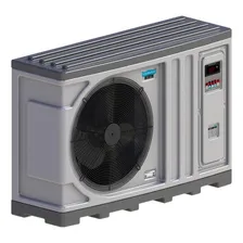 Aquecedor Piscinas Trocador Calor Até 53.000l Th 60 Sodramar 220v Foto  mini 1