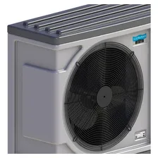 Aquecedor Piscinas Trocador Calor Até 53.000l Th 60 Sodramar 220v Foto mini  2