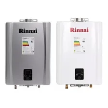 Aquecedor Rinnai E21 - 21 Litros Foto mini 1