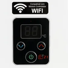 Aquecedor Rinnai E21 - 21 Litros Foto mini 4