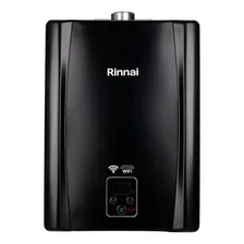 Aquecedor Rinnai E21 Black Glp Foto mini 1