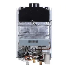 Aquecedor Rinnai M07bp 7,5 Litros Baixa Pressão Gás Gn Foto mini 3