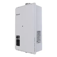 Aquecedor Rinnai Reu-e270 Fehb Branco 27l Gn Foto mini  3