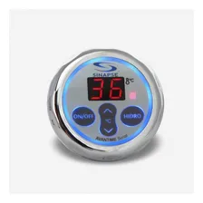 Aquecedor Sinapse Avantime Light 8000w 220v Foto mini 3