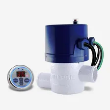 Aquecedor Sinapse Avantime Light 8000w 220v Foto mini 1