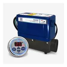 Aquecedor Sinapse Maxxi, 8000W 220V Foto mini  2