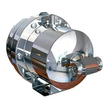 Aquecedor Super Hidro Digital Cardal Inox Cor Prateado 220V Foto mini 2
