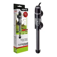 Aquecedor Termostato Aquael Platinum Heater 200w - 220v Foto mini 1