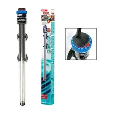Aquecedor Termostato Eheim 150w Para Aquarios De 200l A 300l 220V Foto mini 3