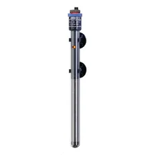 Aquecedor Termostato Eheim 150w Para Aquarios De 200l A 300l 220V Foto mini 2