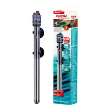 Aquecedor Termostato Eheim 150w Para Aquarios De 200l A 300l 220V Foto mini 1