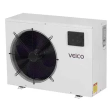 Aquecedor Trocador Calor Piscinas Eko 12 Até 51m3 Silenciosa Foto mini 1