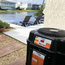 Aquecedor Trocador Calor Termamax 10 Piscina Nautilus 380v Foto mini 2