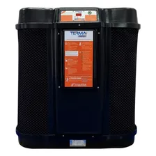 Aquecedor Trocador Calor Termamax 10 Piscina Nautilus 380v Foto mini 1