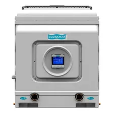 Aquecedor Trocador De Calor Sd 40 Para Piscinas Até 39.000l Foto  mini 1