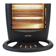 Aquecedor Ventisol Halogeno Ah1 127v 815 Foto mini 2