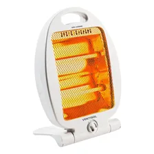Aquecedor Ventisol quartzo branco 800W 220V Foto mini 2