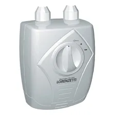 Aquecedor Versátil Lorenzetti 220v 5500w Foto mini 1