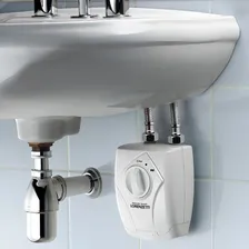 Aquecedor Versátil Lorenzetti 220v 5500w Foto mini 2