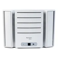 Ar Cond Janela Eletronico Springer Midea 10000 Btus 127v Foto mini  2