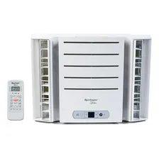 Ar Cond Janela Eletronico Springer Midea 10000 Btus 127v Foto  mini 1