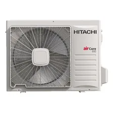 Ar-condicionado Cassete Inverter Hitachi Aircore 24000 Btus 220V Foto mini  3
