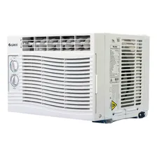 Ar Condicionado De Janela Gree 10000btu Frio Branco - 127v Foto mini  3